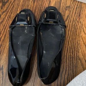 Gucci Ballerina Flats